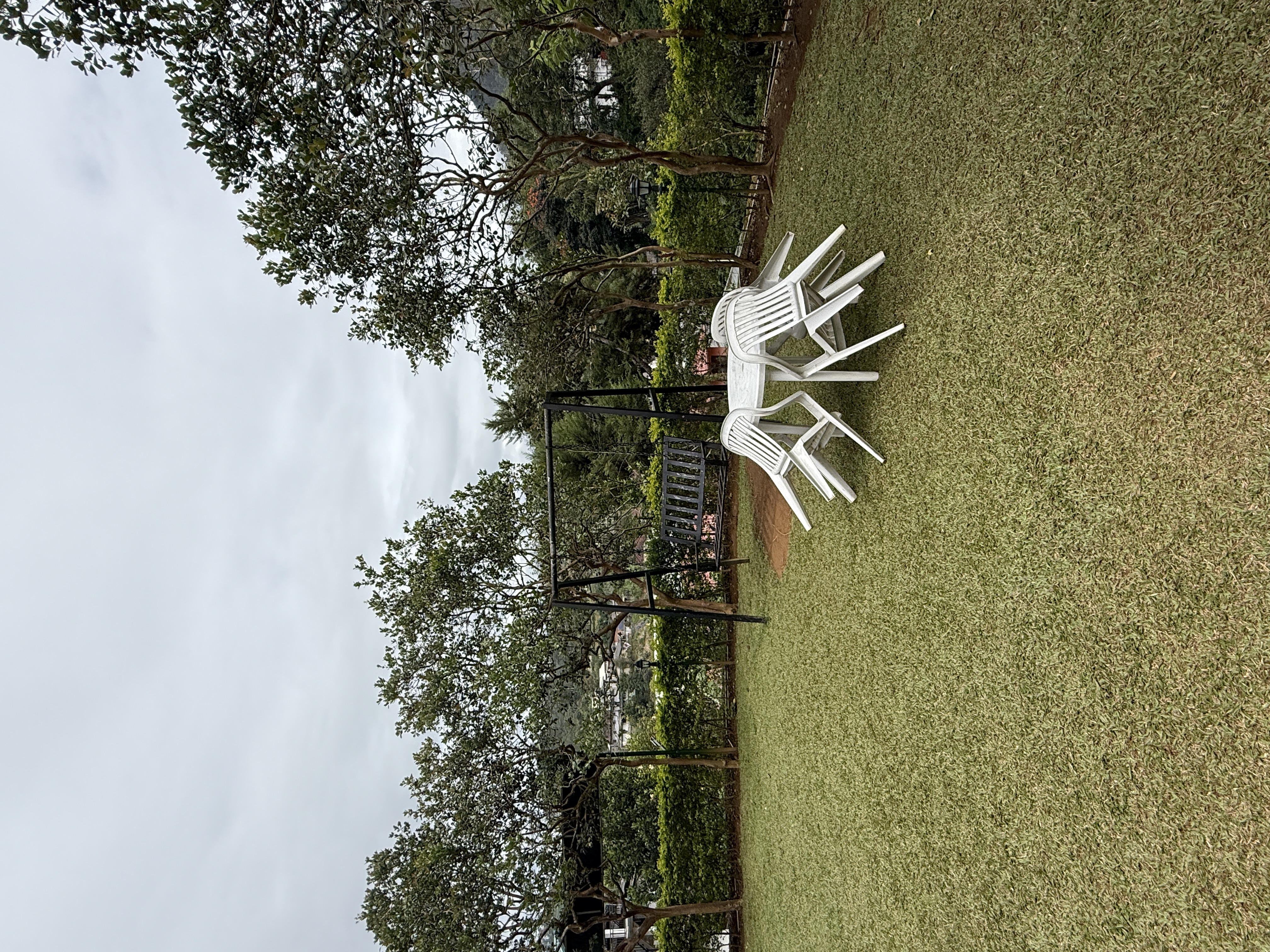 Hatton highlands — The Elite Peak