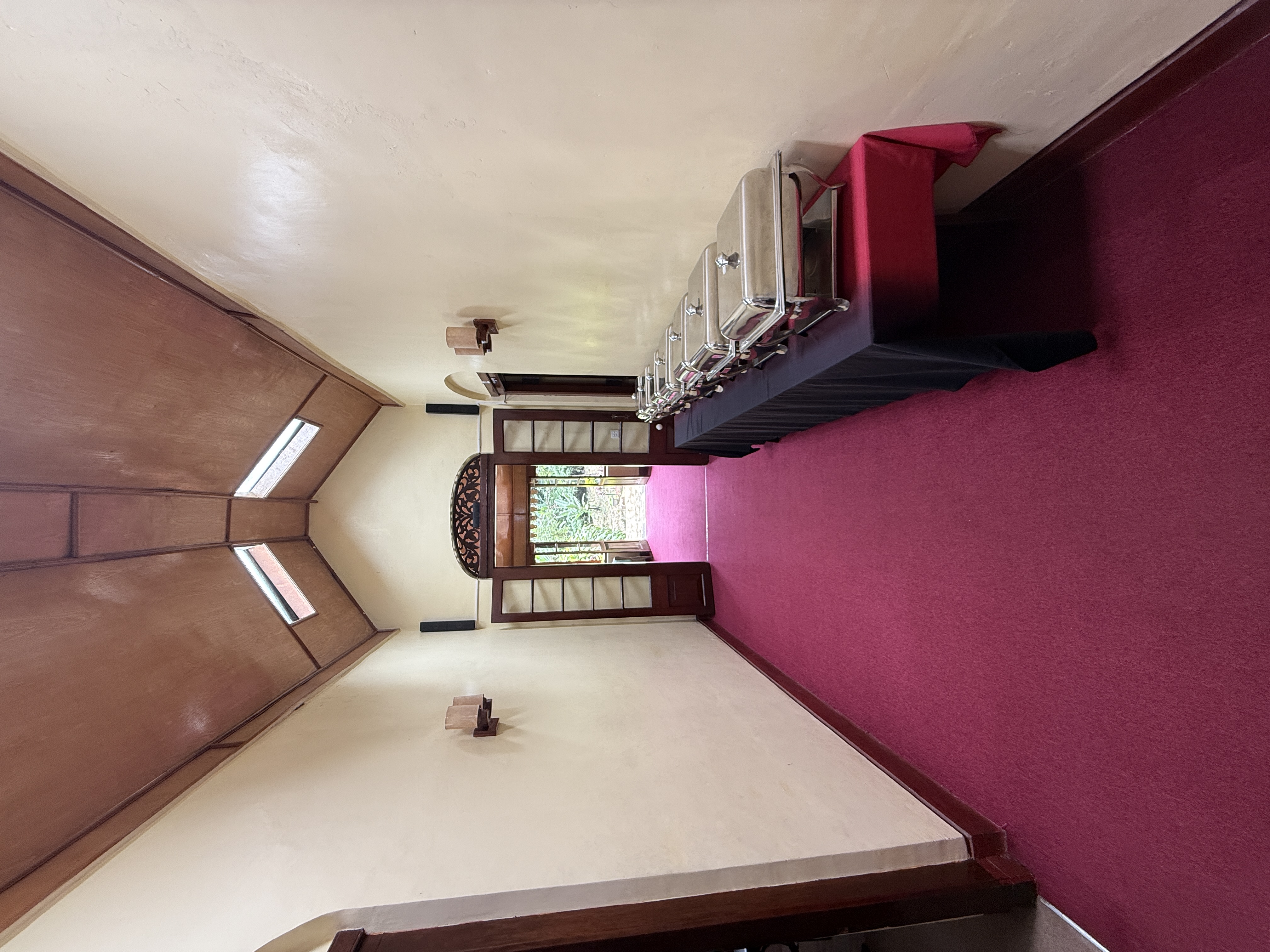 The Elite Peak Villa Lobby