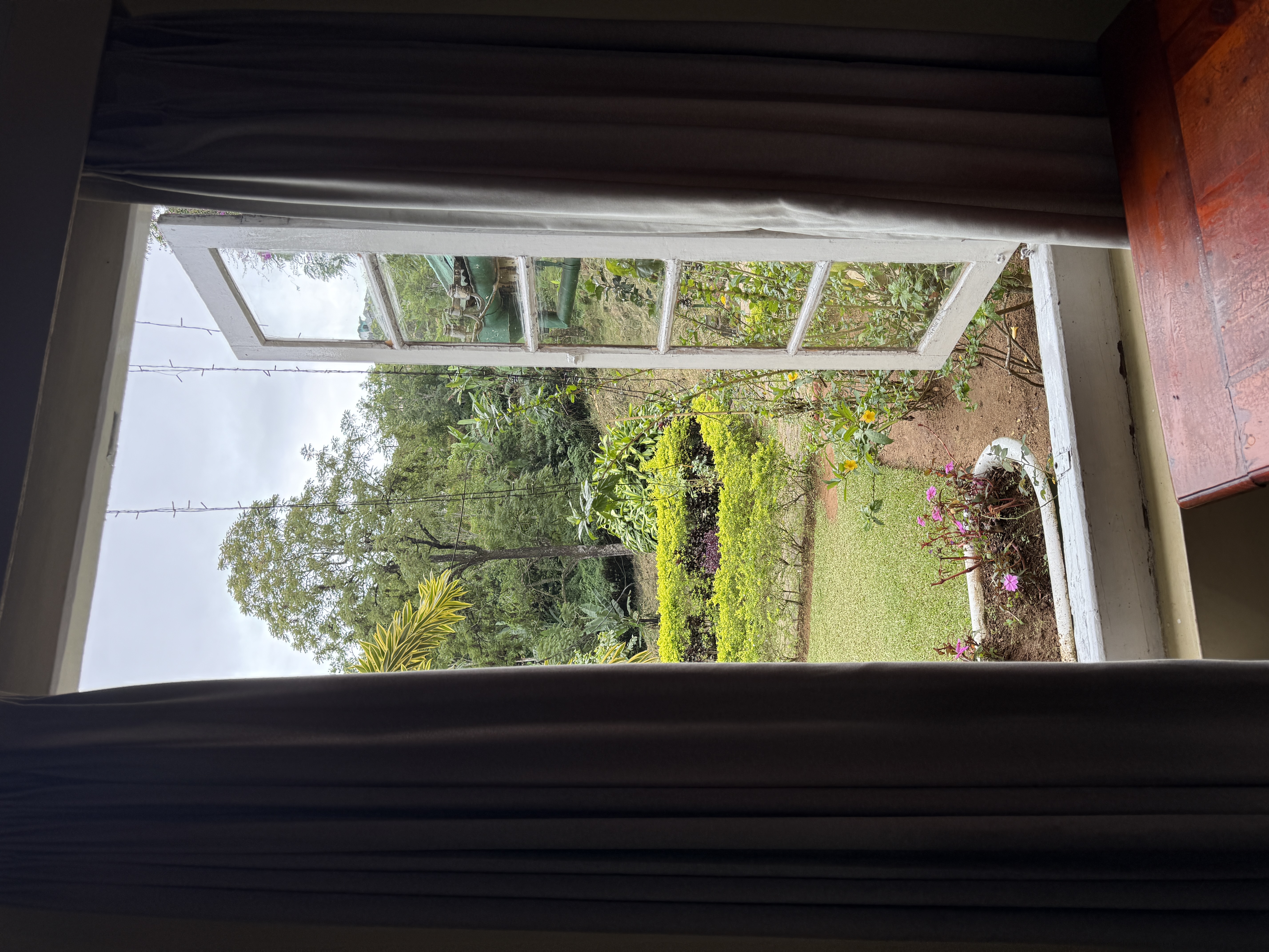 Restaurant Atmosphere